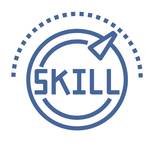 Logo skills